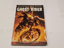 GHOST RIDER: LA STRADA PER LA