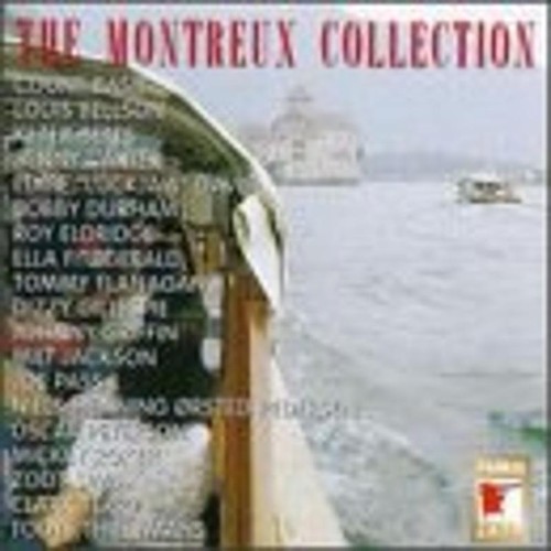 Jazz the philharmonic - the,