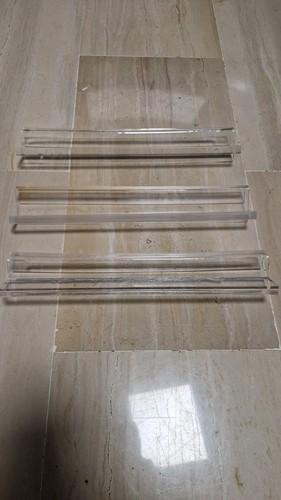 Supporti acrilico per - 3,