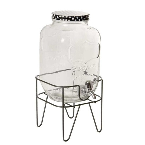 Dispenser vetro con - dispenser,