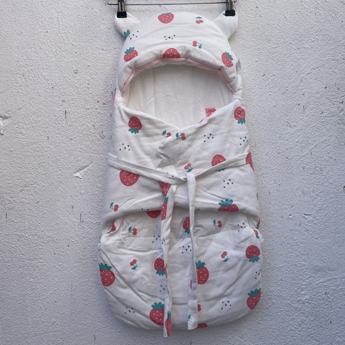 Coperta imbottita neonato