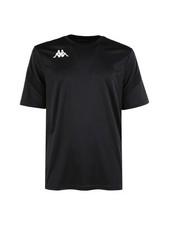 Kappa T-shirt sportiva da uomo