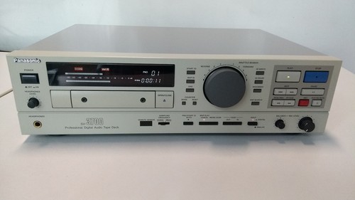 Panasonic 3700 registratore - 3700,