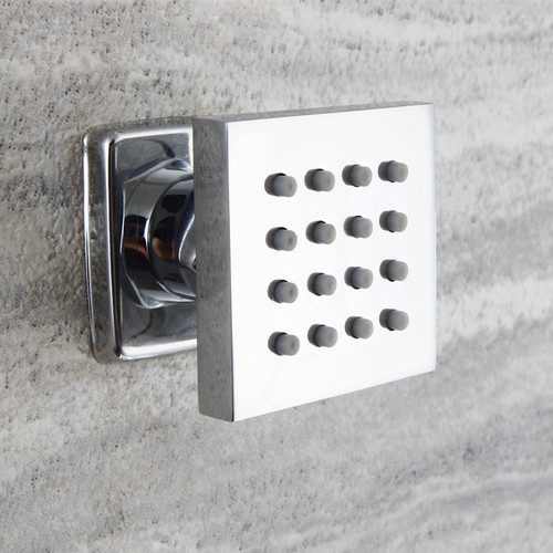Spray corpo massaggio ottone - corpo,