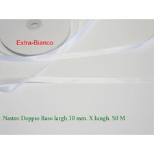 Nastro Doppio Raso EXTRA