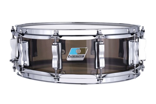 Ludwig vistalite bronzo - ludwig,