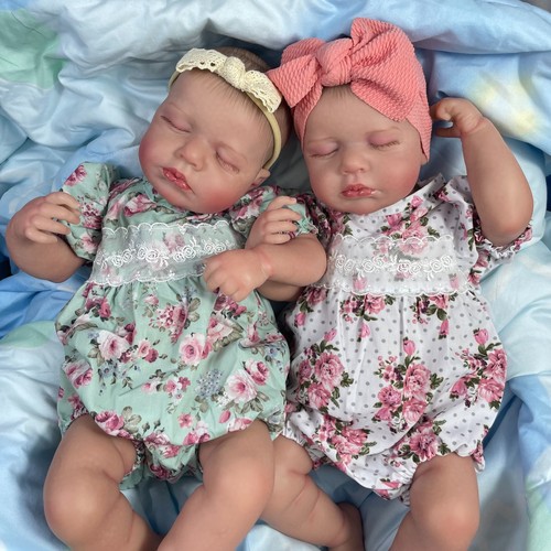 Reborn baby dolls - 50,