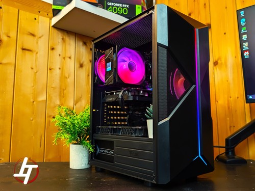 Gaming gtx 1650 - i7,