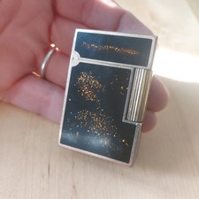 Accendino S.T. Dupont Linea 2