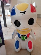 EMIGLIO ROBOT EMILIO ALTEZZA