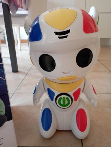 Emiglio robot emilio altezza - emiglio,