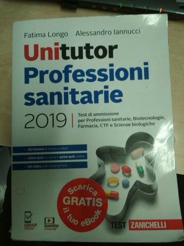 Unitutor professioni sanitarie - unitutor,