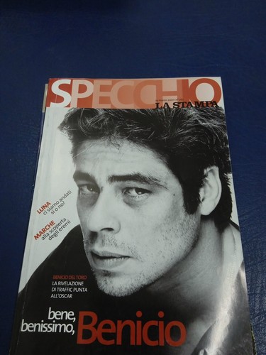 Rivista specchio della stampa - rivista,