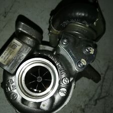 Turbina Fiat 500l 1.3 mjet 95cv euro6