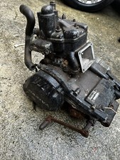 Motore Cagiva Aletta D’oro