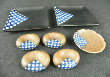 Set SUSHI 4 Poggia Bacchette 2