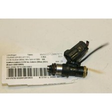 INIETTORE METANO PER VOLKSWAGEN TOURAN (03-06) (07-10) 2.0 8V ECOFUEL 2003