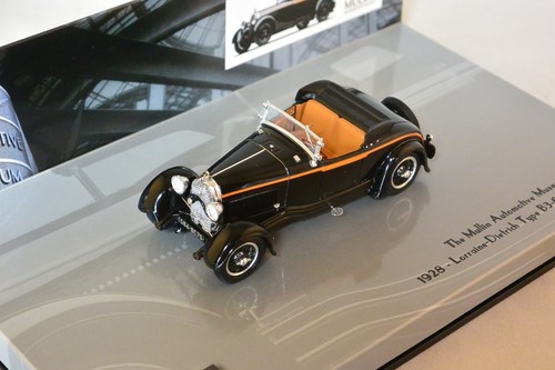 Minichamps 437119260 - minichamps,