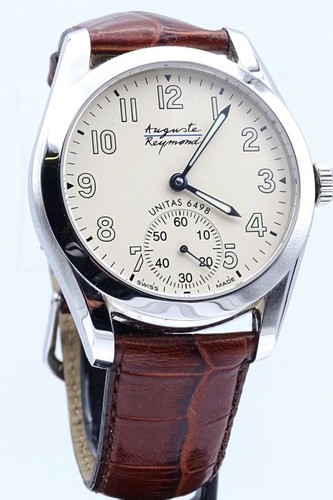 Raro orologio polso uomo - raro,