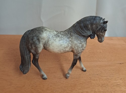 Cavallo breyer 3060 famiglia - cavallo,