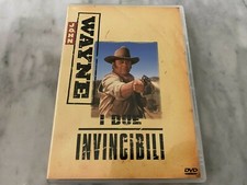 DVD “I DUE INVINCIBILI" JOHN