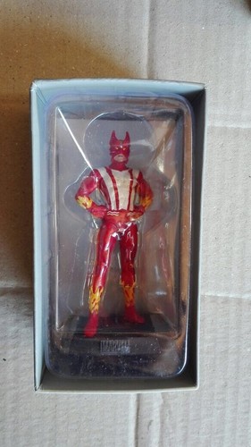 Marvel collection sunfire - collection, "