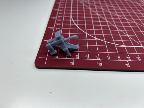 Miniatura classe caldari - miniatura,