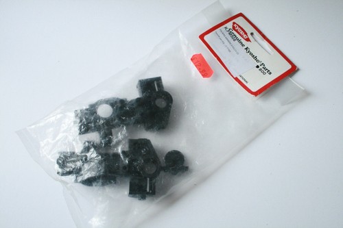 Set paratia posteriore - , kyosho