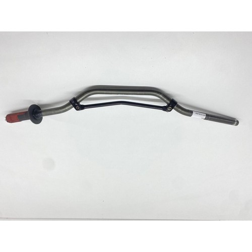 Manubrio honda crf - manubrio,