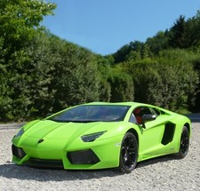 RC Lamborghini AVENTADOR con