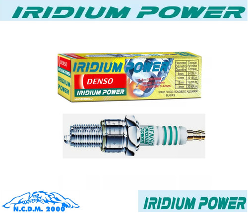 Candela denso iw34 - candela,