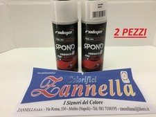 VERNICE BOMBOLETTA SPRAY NERO