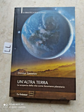 Libro altra terra - terra, dimitar