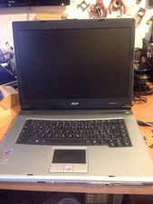 Acer Travelmate 4100