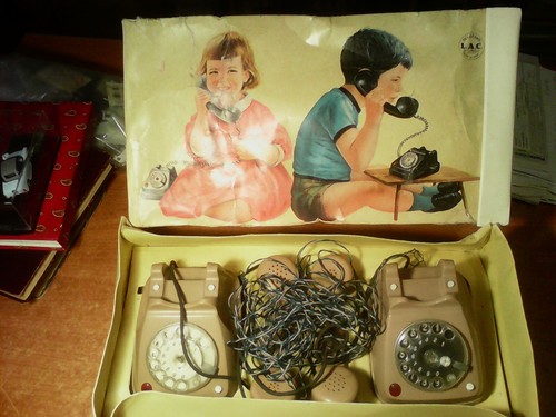 Giocattolo epoca - :, '