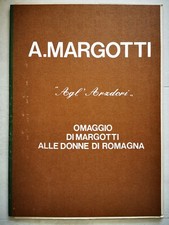 ANACLETO MARGOTTI pittore