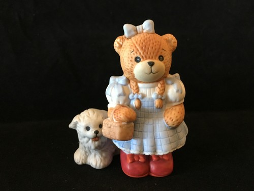 Lucy dorothy her - &, dog