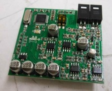 Ricevitore per robot rasaerba