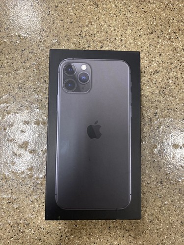 Iphone pro gb solo - 11,
