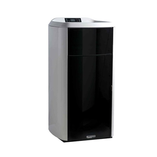 Laminox tina idro lux - tina, black