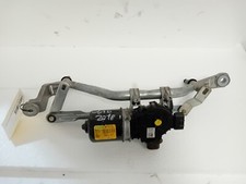 288008961R Motorino tergicristalli renault clio 4 2017 originale