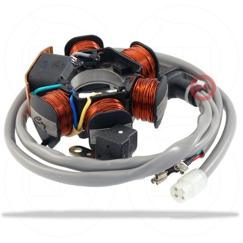 Statore magnete volano - statore,