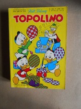 TOPOLINO n�853