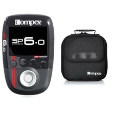 COMPEX ELETTROSTIMOLATORE SP