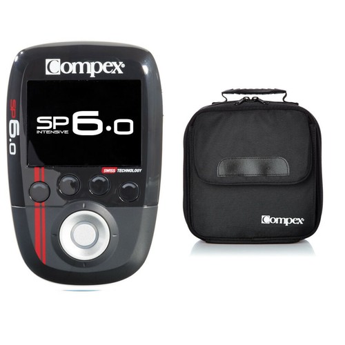 Compex elettrostimolatore - compex, sp