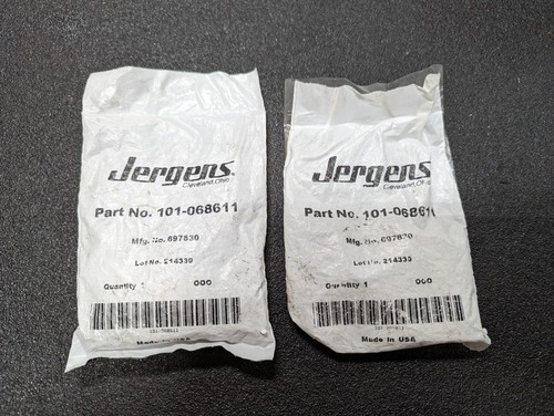 Set two new - of,