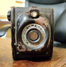 Macchina Fotografica ROBI ITALIA PER USO RICAMBI Leggere Descrizione