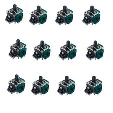 Joystick stick analogico