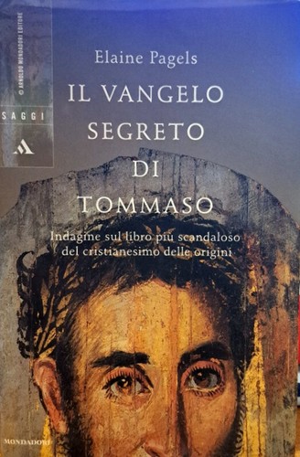 Libro vangelo segreto di - il,