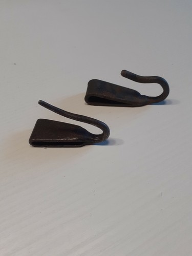 Antichi ganci cintura - cintura, x